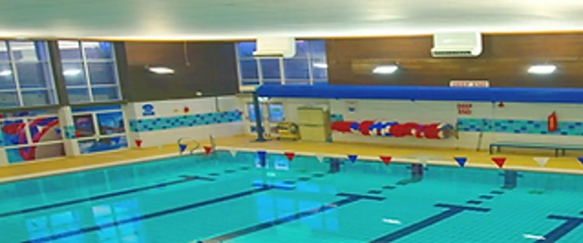 Kimberley Swimming Club