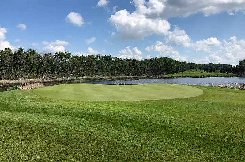 The Nursery Golf & Country Club