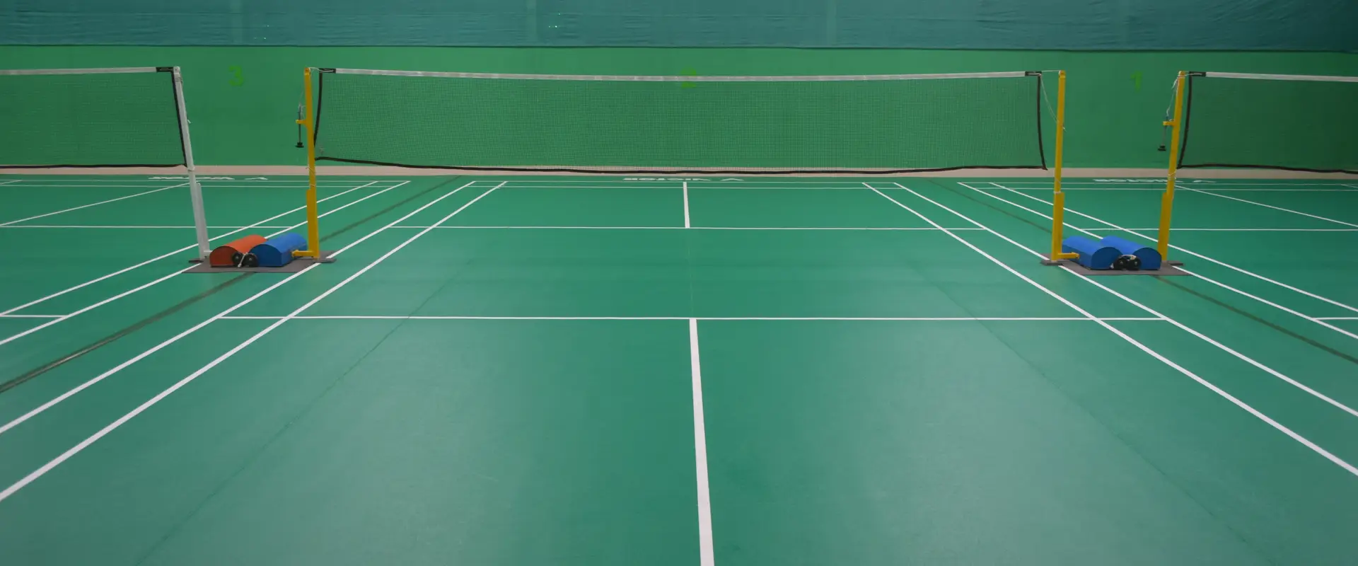 Battledore Arena - Badminton Academy