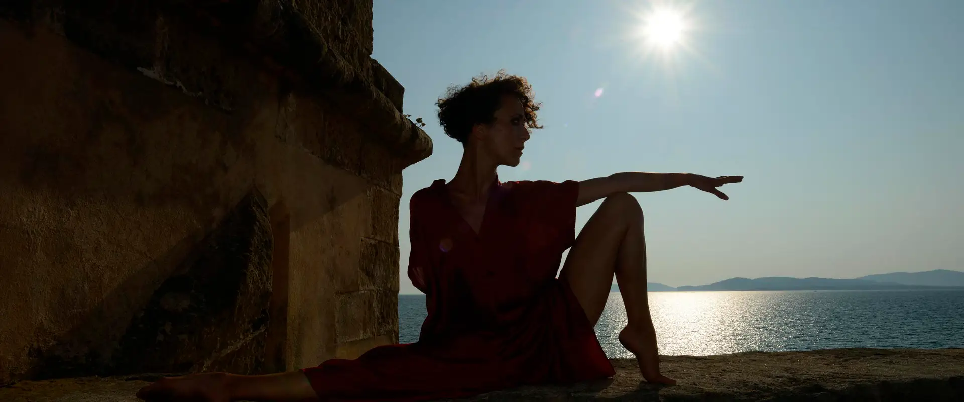 Arte & Movimento Gildanza