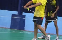 Namma Sports