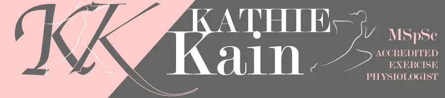 Kathie Kain