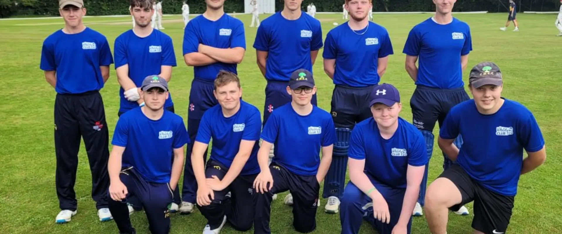 Colwyn Bay Cricket Club