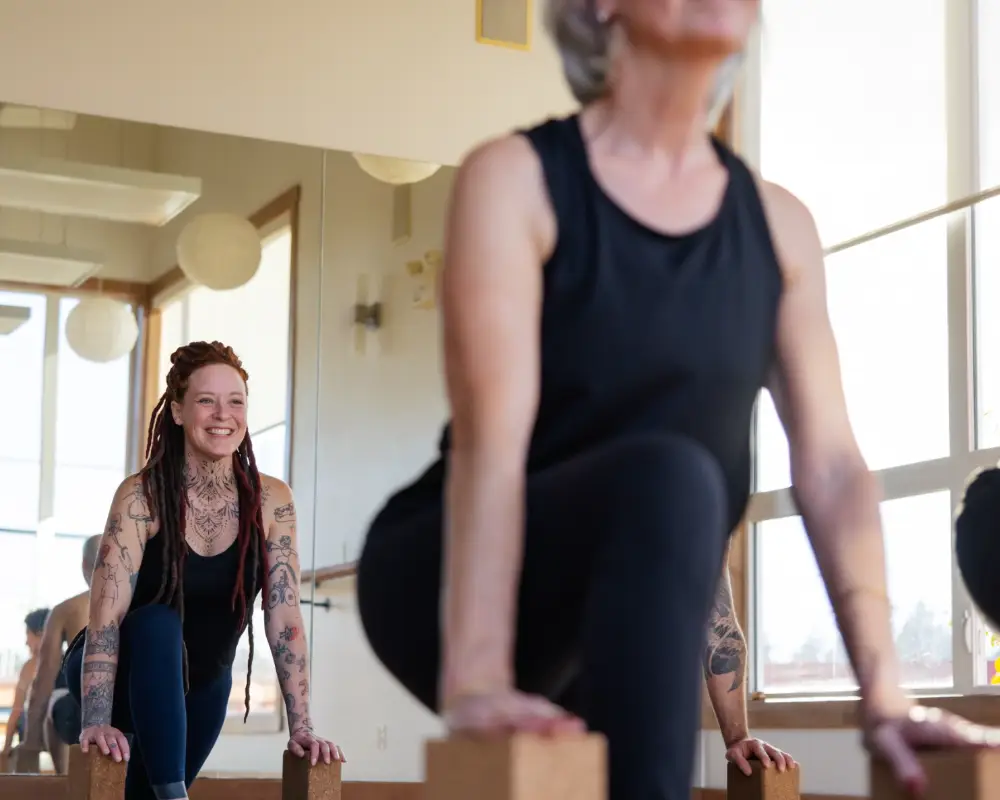 Modo Yoga Nanaimo