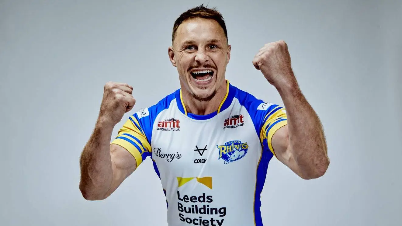 Leeds Rhinos Rugby Club