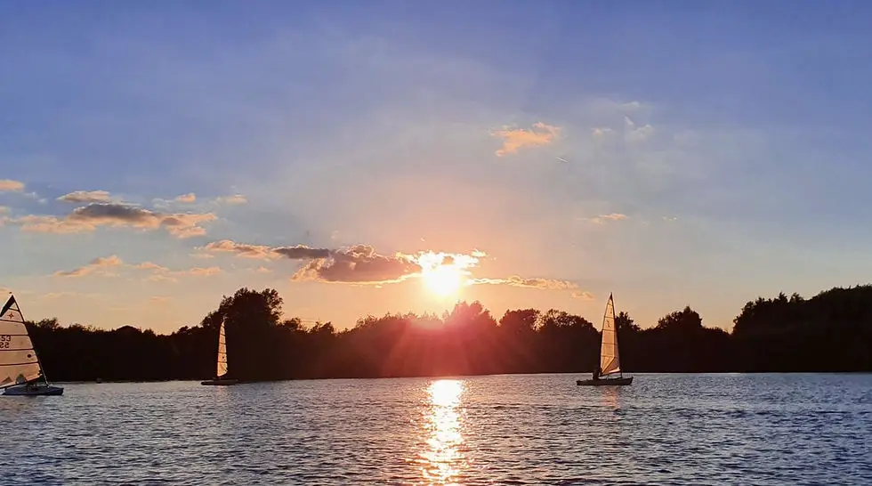 Girton Sailing Club