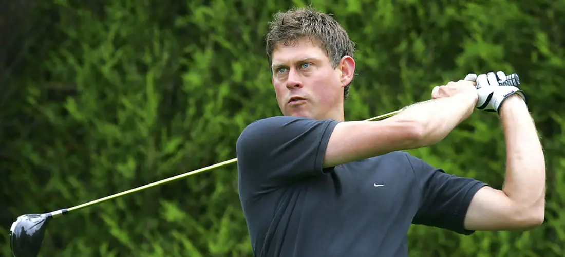 AGP Golf Edinburgh
