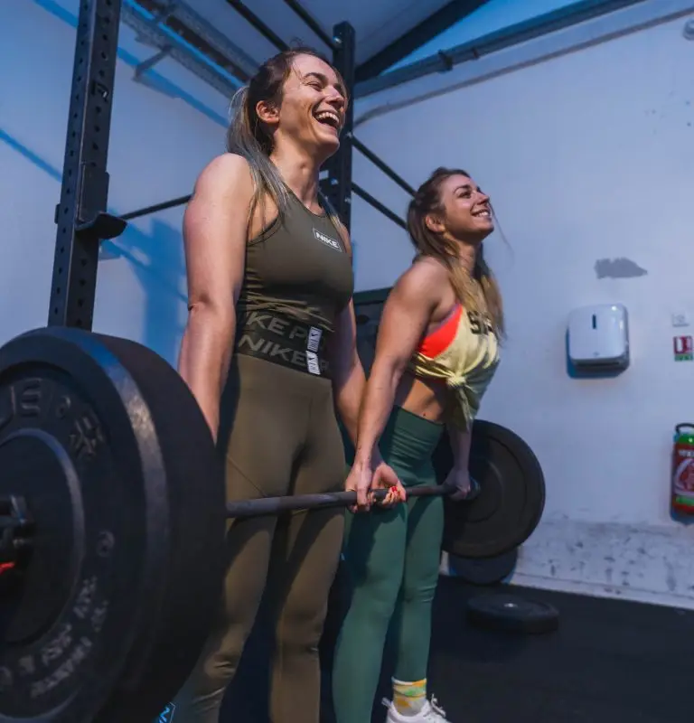 CrossFit Blagnac