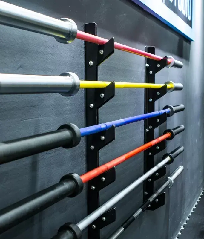 PRO BARBELL STRENGTH GYM