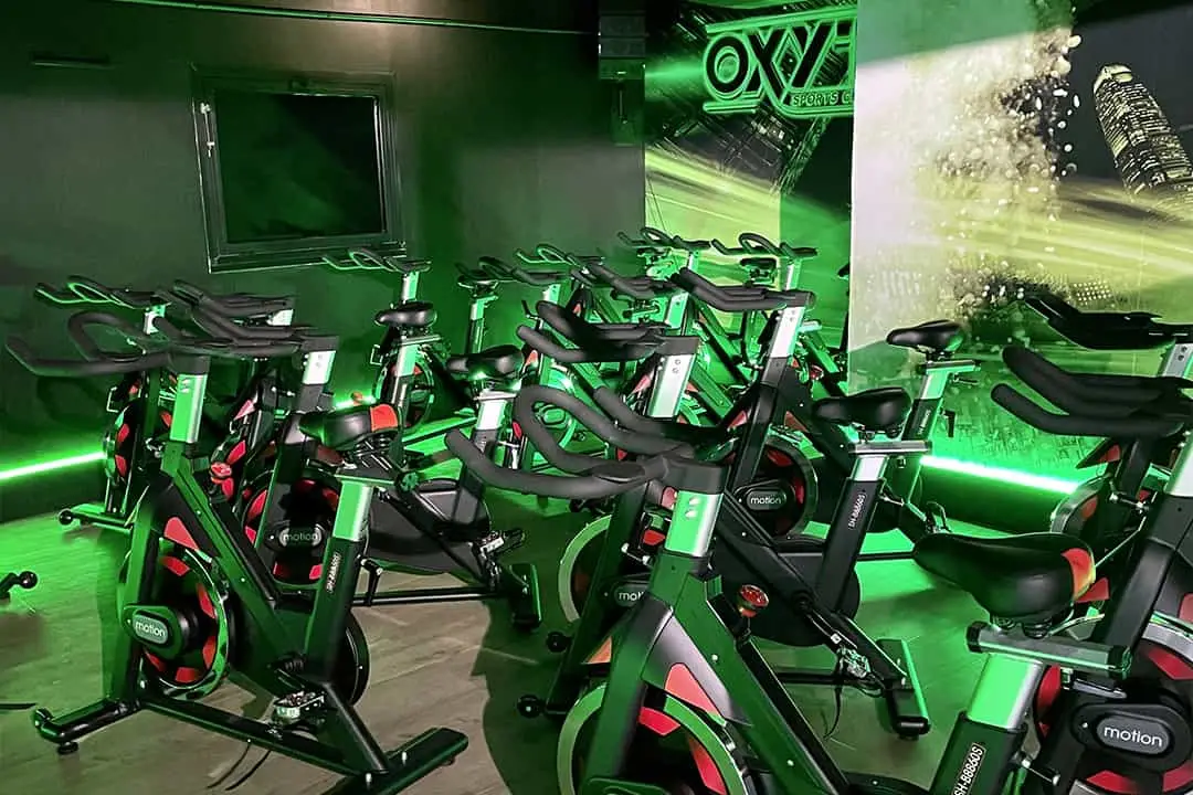 ⭐OXYTY FITNESS Saint-Ouen-l'Aumône