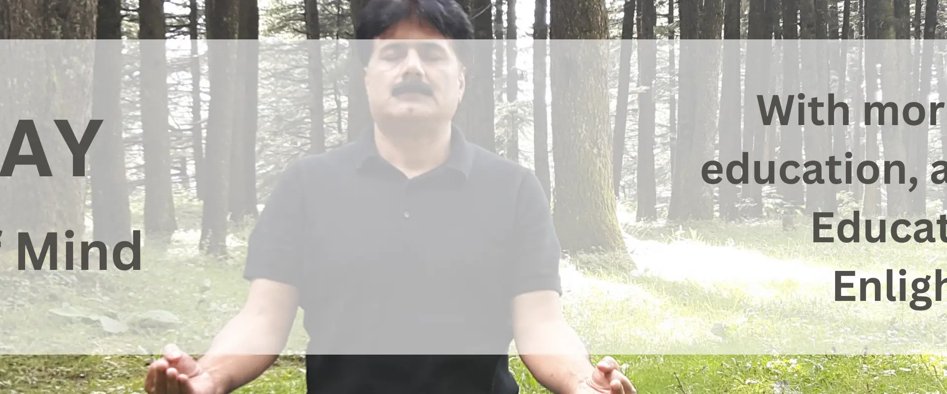 Yoga of Mind