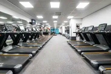 PureGym Oxford Central