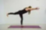 Own Your Light Yoga