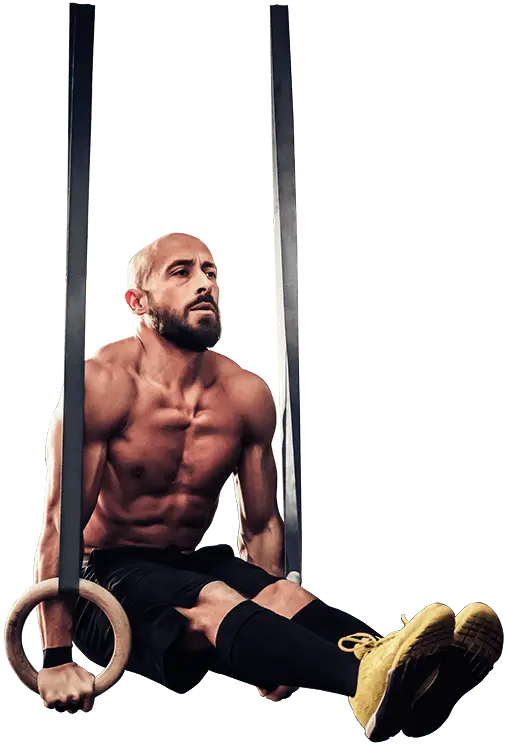 CrossFit Bourgoin