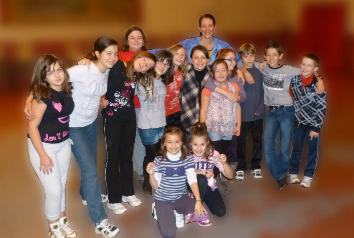 Vk Danse Dance Classes
