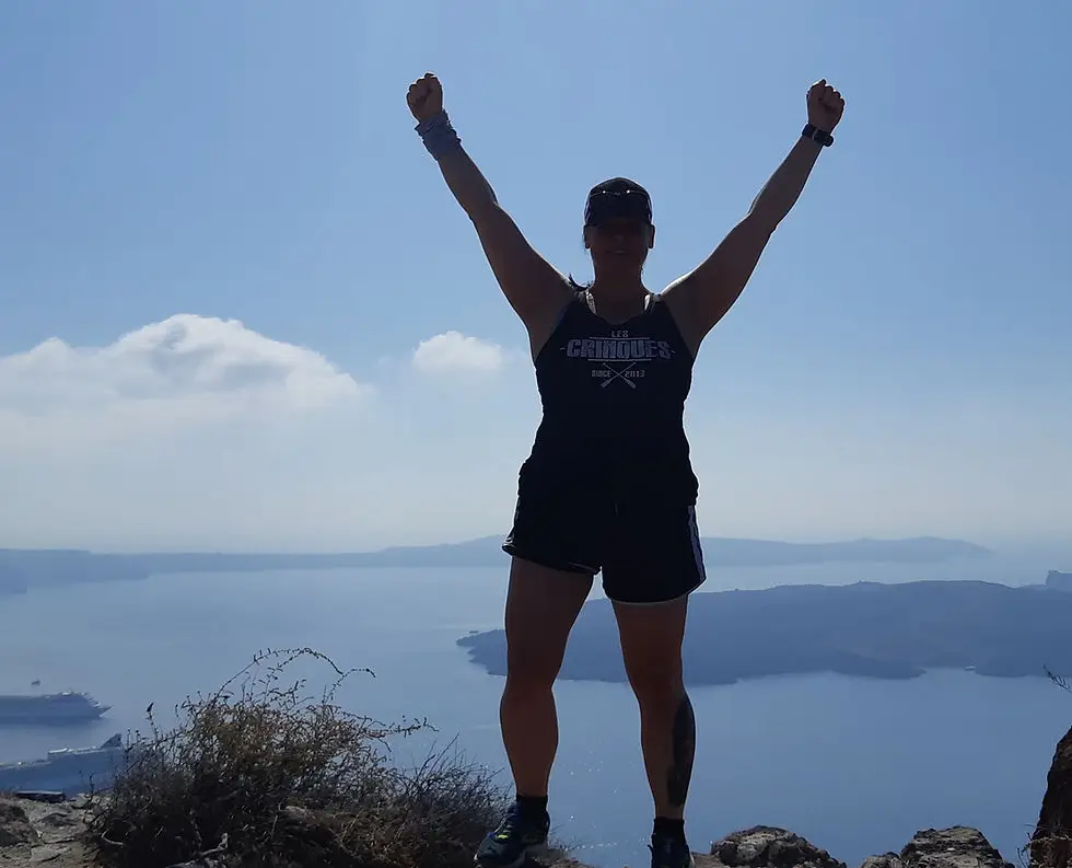 Freedom fitness
