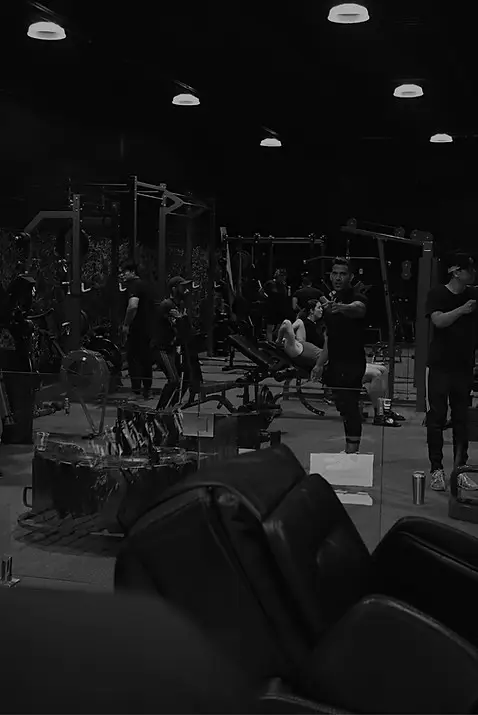 Evolution Chamber