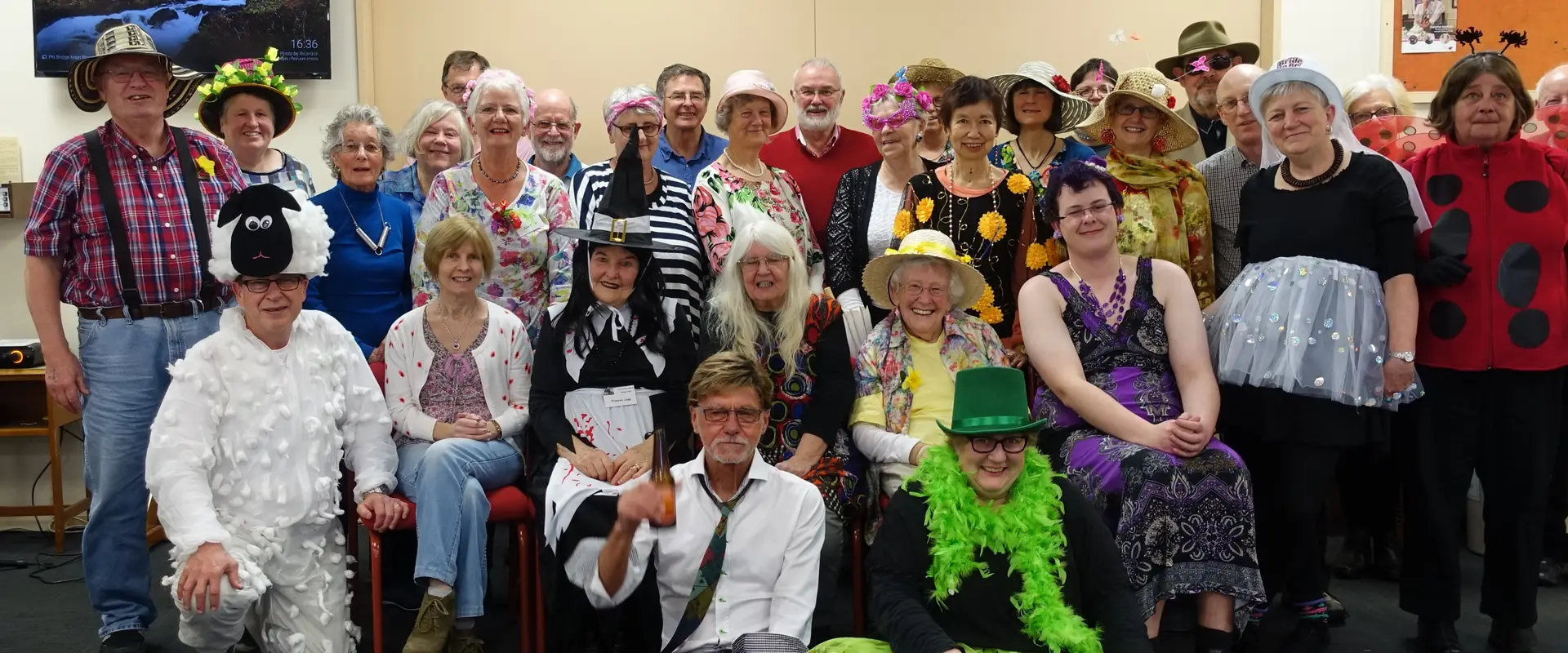 Palmerston North Bridge Club