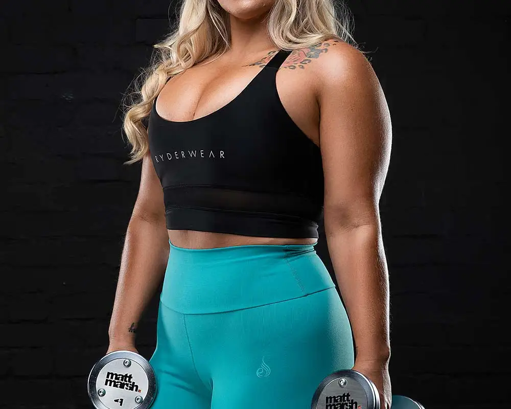 Jerry-Ann Fitness