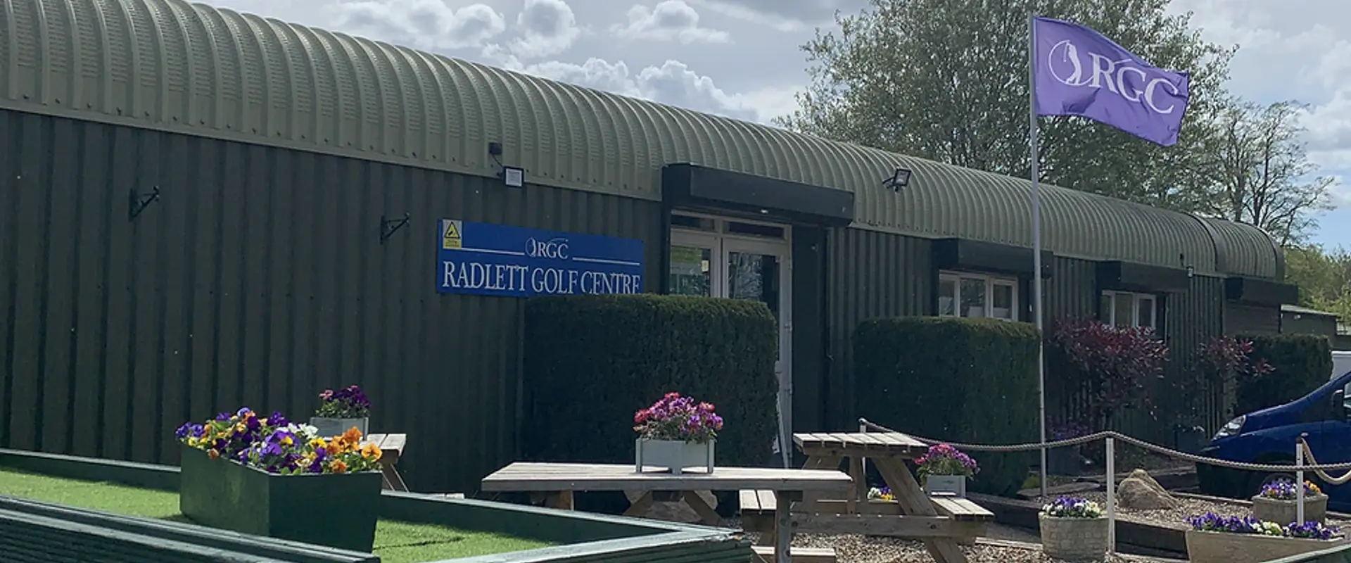 Radlett Golf Centre