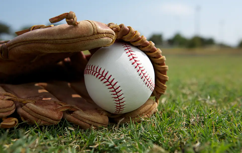 Cloverdale Minor Baseball