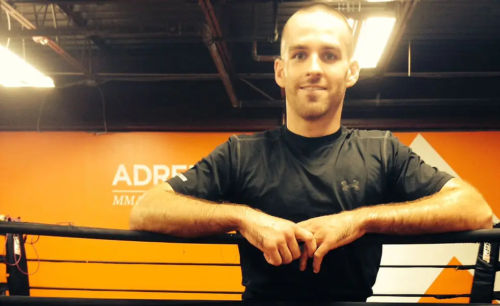Kawartha Kickboxing