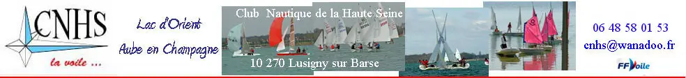 Club Nautique Haute Seine