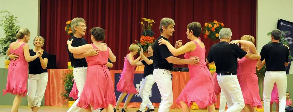 Top ' A Dance