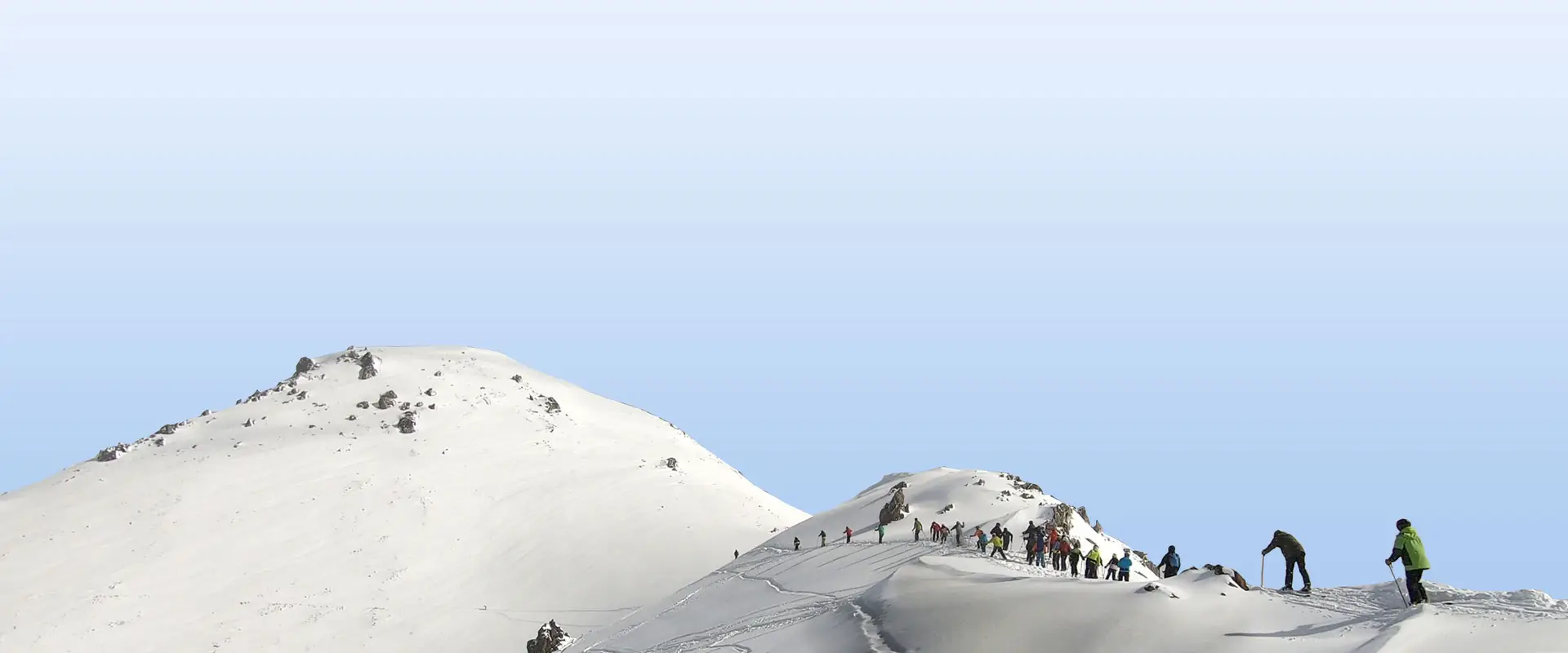 Craigieburn Valley Ski Area