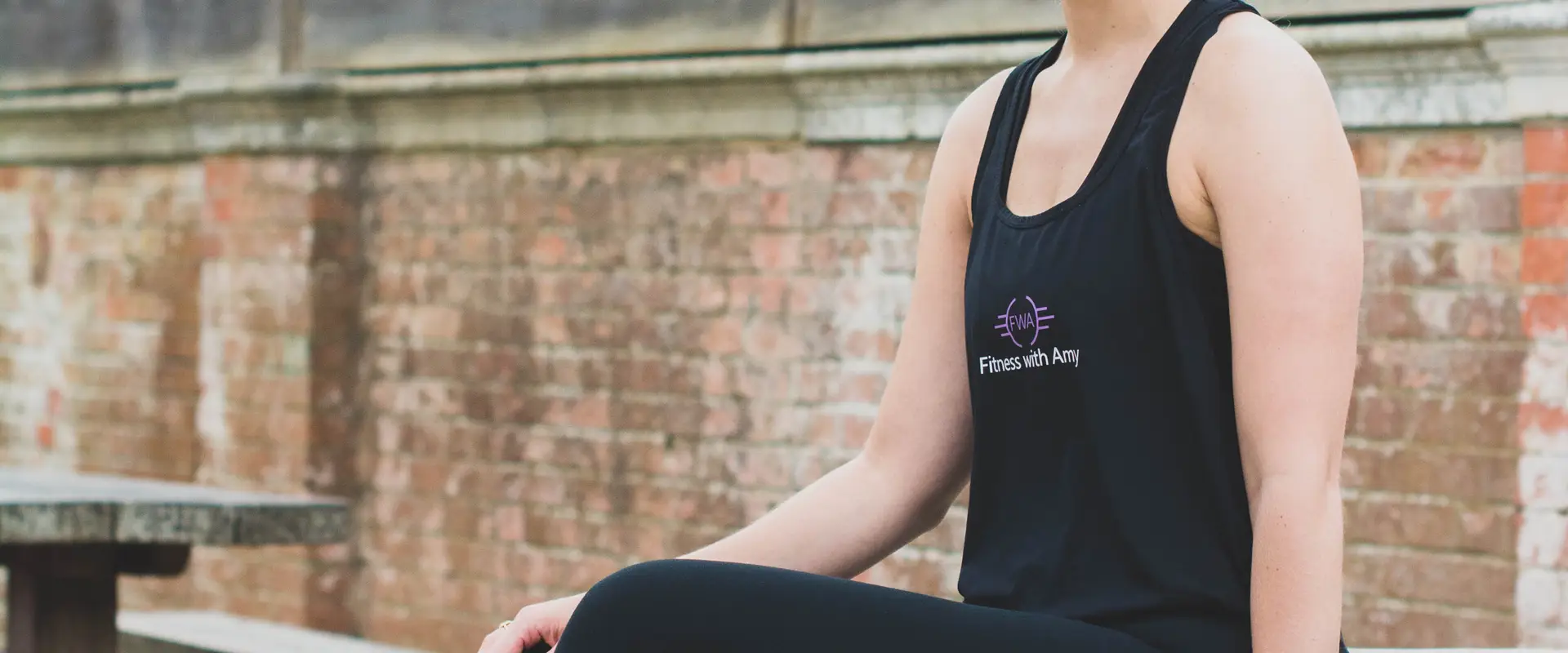 Fitness & Sound with Amy