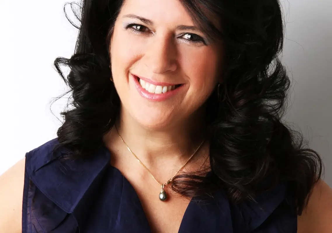 Diane Gagnon, coach PNL, coach de vie & coach et formatrice en entreprise