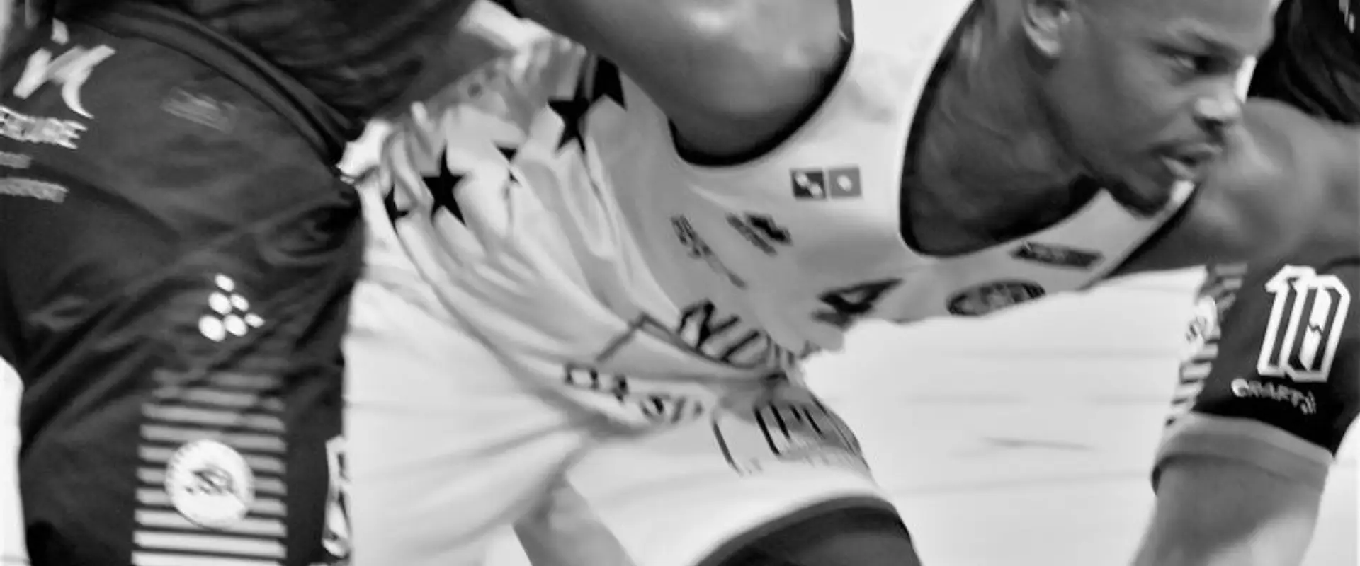 ASN - AMICALE SPORTIVE NIORTAISE BASKET de NIORT