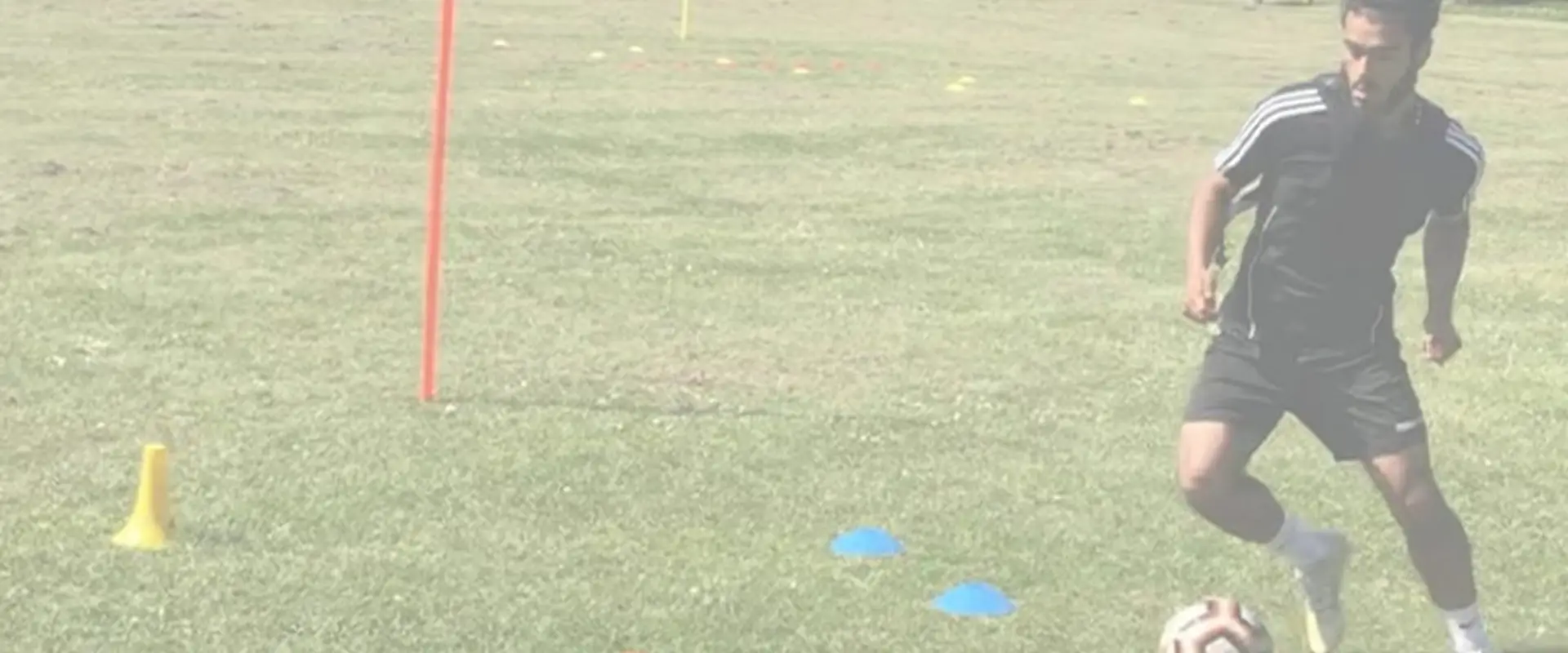 INV3NTIVE FOOTBALL ACADEMY | Northolt
