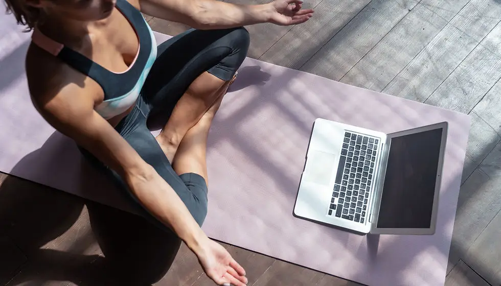 LVFT Personal Training