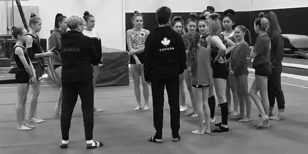 Gracia Gymnastics