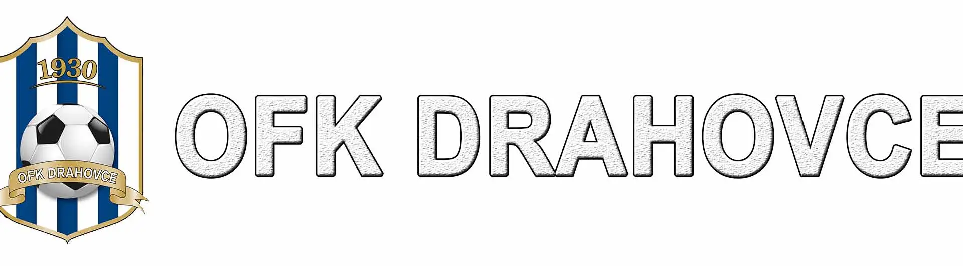 General football club - Drahovce