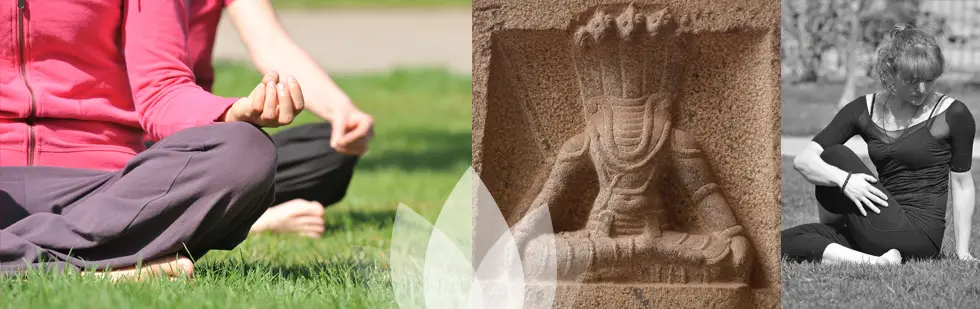Esprit Du Yoga