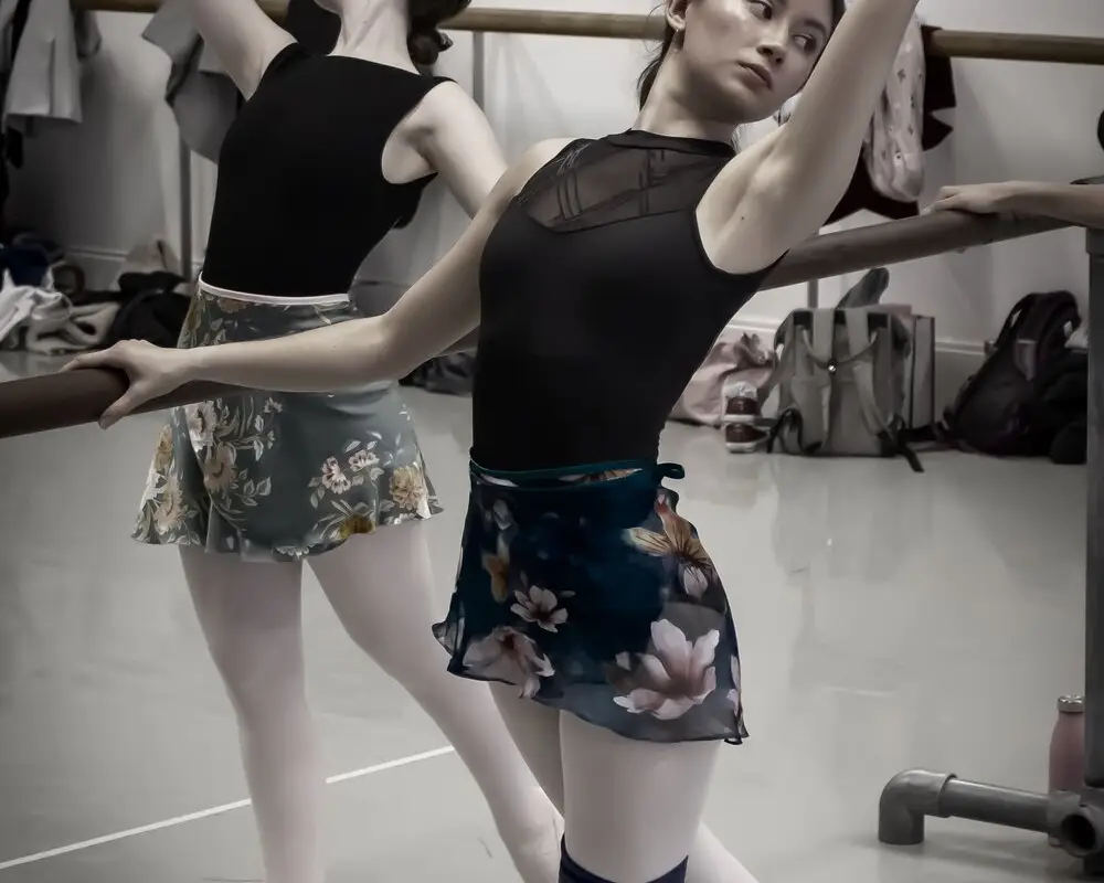 LONDON BALLET CLASSES