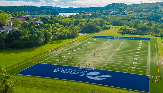 Emera Field