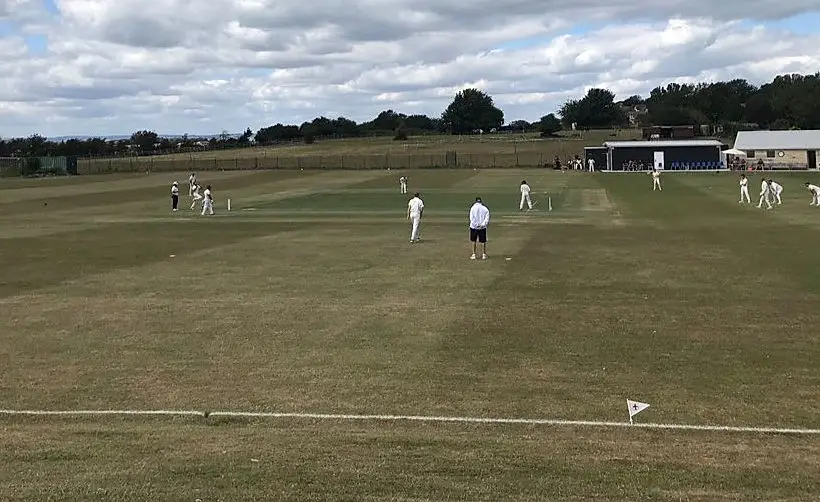 Minster (Sheppey) Cricket Club