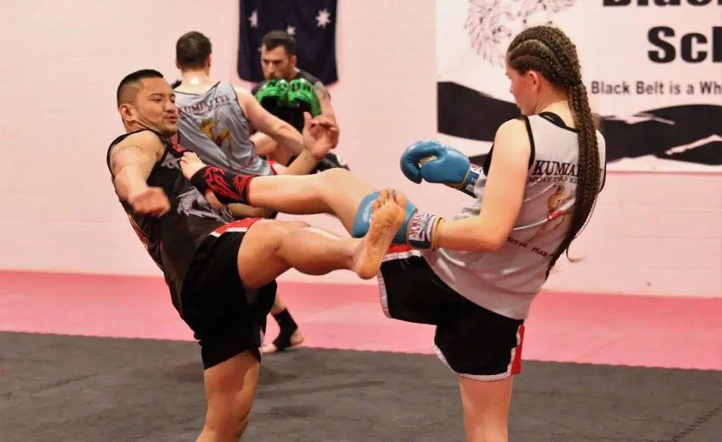Kumiai Ryu Cowra