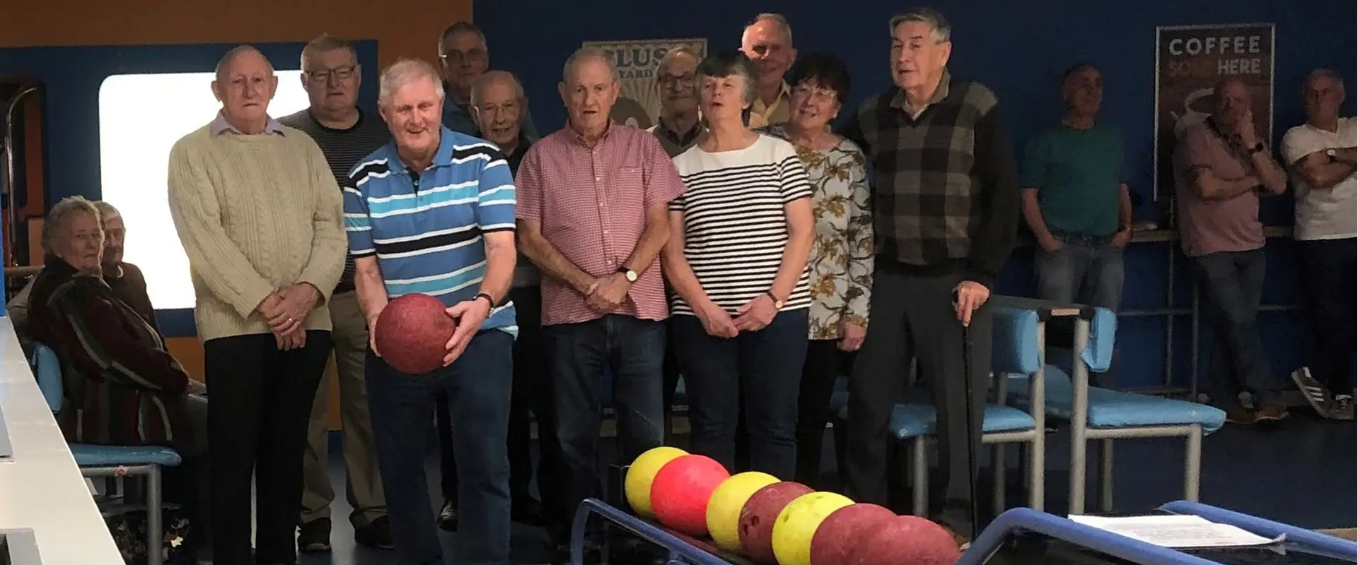 Tiverton West End Bowling Club
