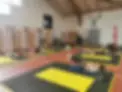 Fitness Club Luzien
