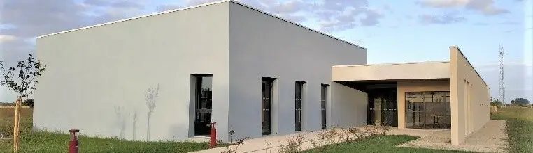 Judo Club de St Porchaire