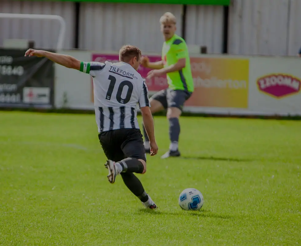 Northallerton Town Football Club