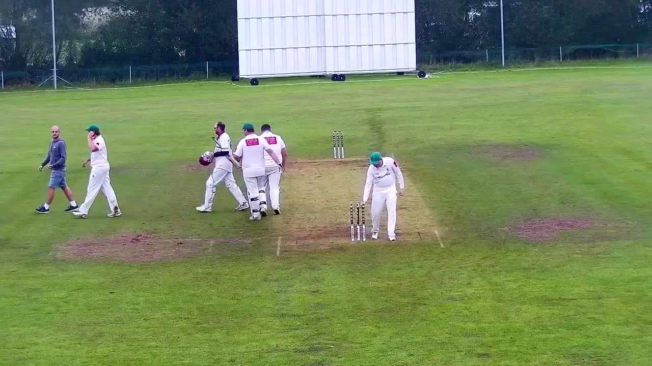 Fitzhead Cricket Club