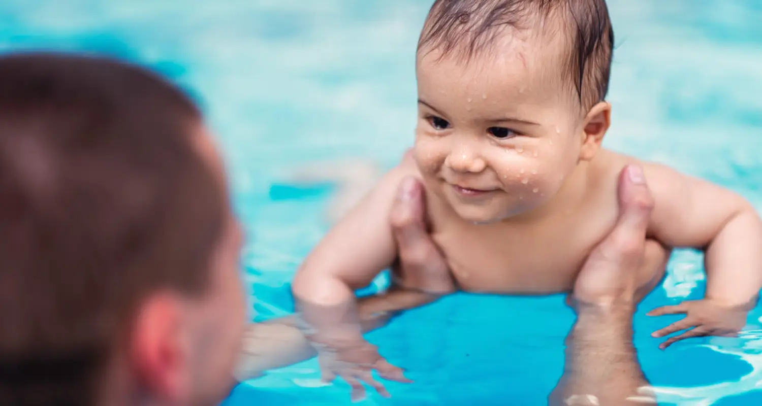 Merbabies Swim School