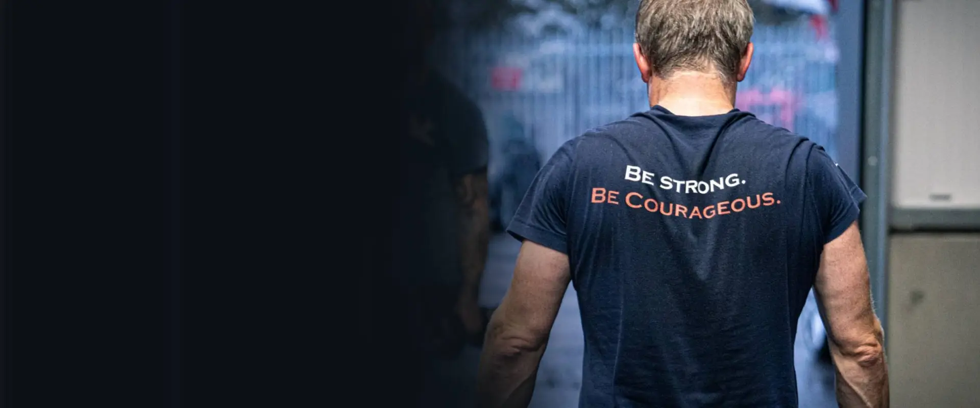 CrossFit Haddington