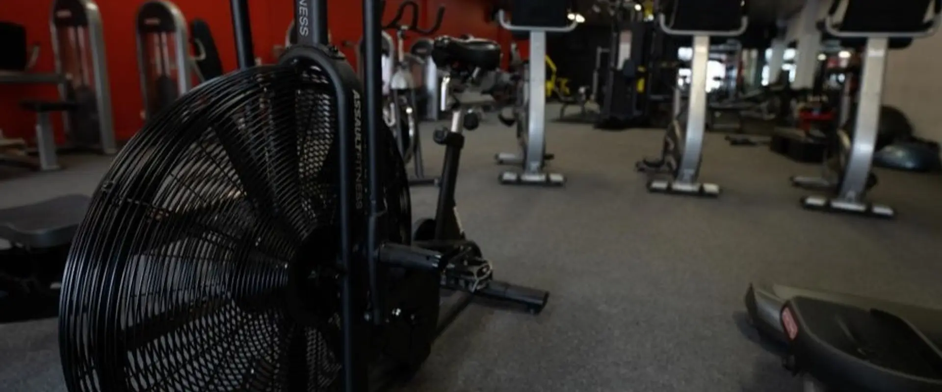 Portland Fitness 24-7