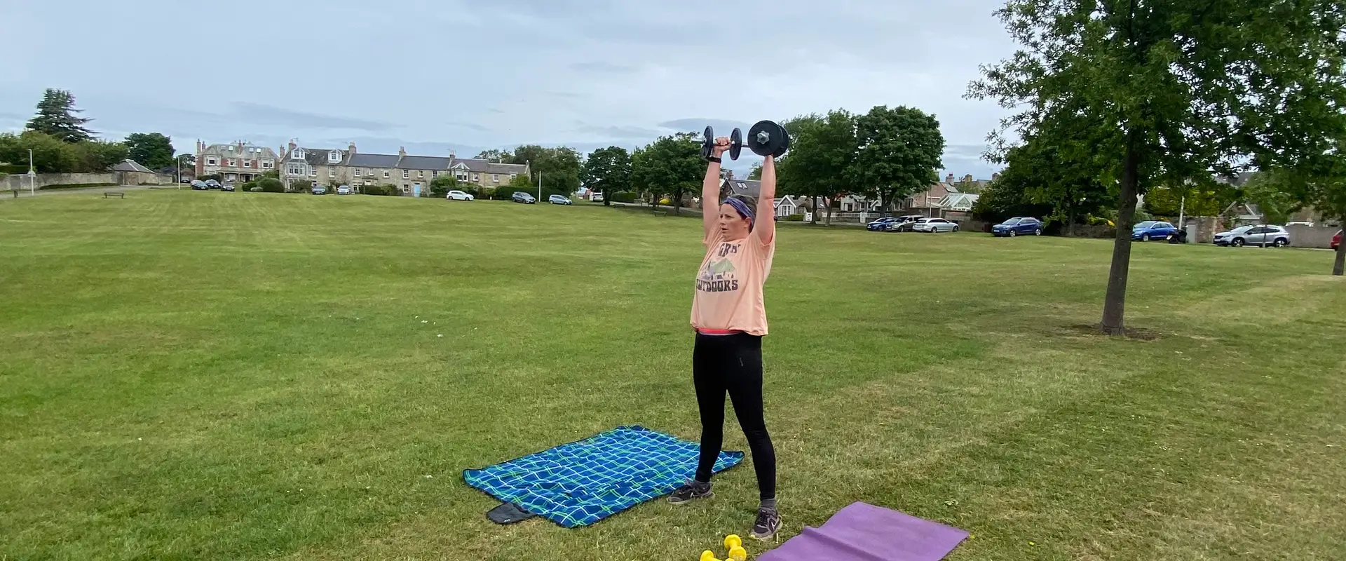 Lyndsay Henderson Personal Training